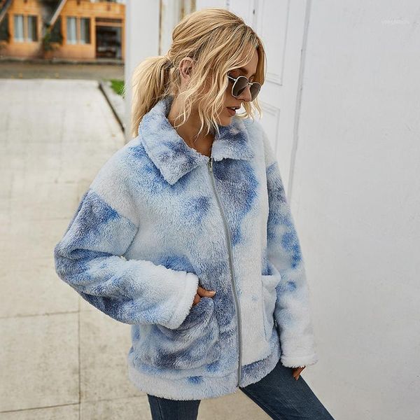 women winter outwear jacket overcoats thick female fur coat warm long sleeve lapel fluffy women faux fur coat with pockets d301, Black
women winter outwear jacket overcoats thick female fur coat warm long sleeve lapel fluffy women faux fur coat with pockets d301, Black