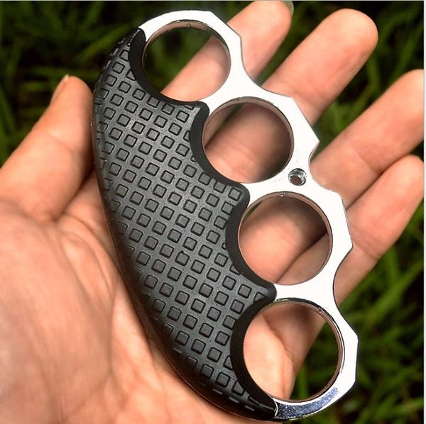 martial arts combat clip hand clasp fist clasp tiger finger glove iron four-finger tiger legal self-defense weapon hand support ring
martial arts combat clip hand clasp fist clasp tiger finger glove iron four-finger tiger legal self-defense weapon hand support ring