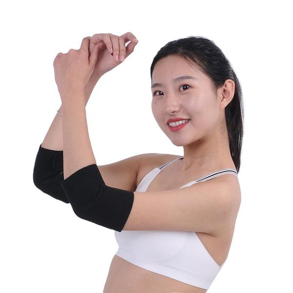 self heating arm pads magnetic therapy tourmaline elbow belt pain relief self-heating elbow braces support pain protector, Black;gray
self heating arm pads magnetic therapy tourmaline elbow belt pain relief self-heating elbow braces support pain protector, Black;gray