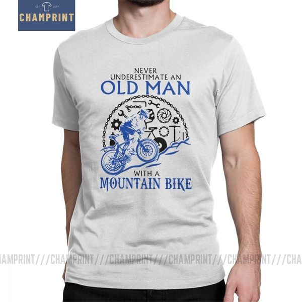 sport man t shirts mountain bike t-shirts cyclist old man fake casual short sleeves tees crew neck cotton classic fit
sport man t shirts mountain bike t-shirts cyclist old man fake casual short sleeves tees crew neck cotton classic fit