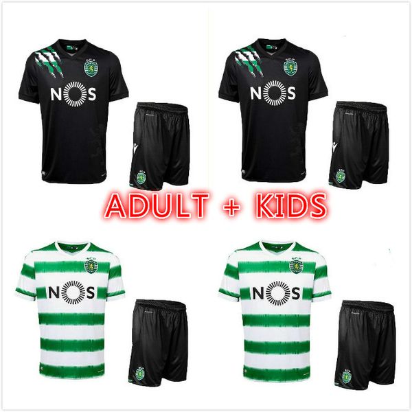 kids kit 2020 sporting lisbon soccer jerseys 20/21 vietto coates acuna phellype soccer shirts jovane rosier battaglia football uniform, Black
kids kit 2020 sporting lisbon soccer jerseys 20/21 vietto coates acuna phellype soccer shirts jovane rosier battaglia football uniform, Black
