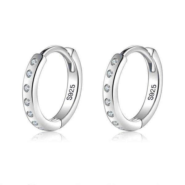 hoop earrings for women real 925 sterling silver minimalist zirconia simple circle earring anniversary fine jewelry accessories, Golden;silver
hoop earrings for women real 925 sterling silver minimalist zirconia simple circle earring anniversary fine jewelry accessories, Golden;silver