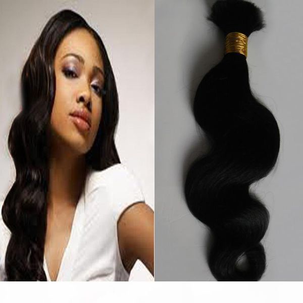 grade 8a unprocessed brazilian hair body wave human hair bulk for braiding 100g natural black hair
grade 8a unprocessed brazilian hair body wave human hair bulk for braiding 100g natural black hair