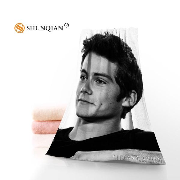 dylan obrien towels microfiber bath towels travelbeachface towel custom creative towel size 35x75cm and 70x140cm a8.8
dylan obrien towels microfiber bath towels travelbeachface towel custom creative towel size 35x75cm and 70x140cm a8.8