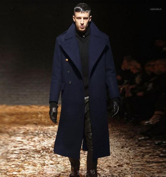 men's trench coats autumn and winter slim clothing male long design thickening wool coat men cashmere woolen overcoat1, Tan;black
men's trench coats autumn and winter slim clothing male long design thickening wool coat men cashmere woolen overcoat1, Tan;black