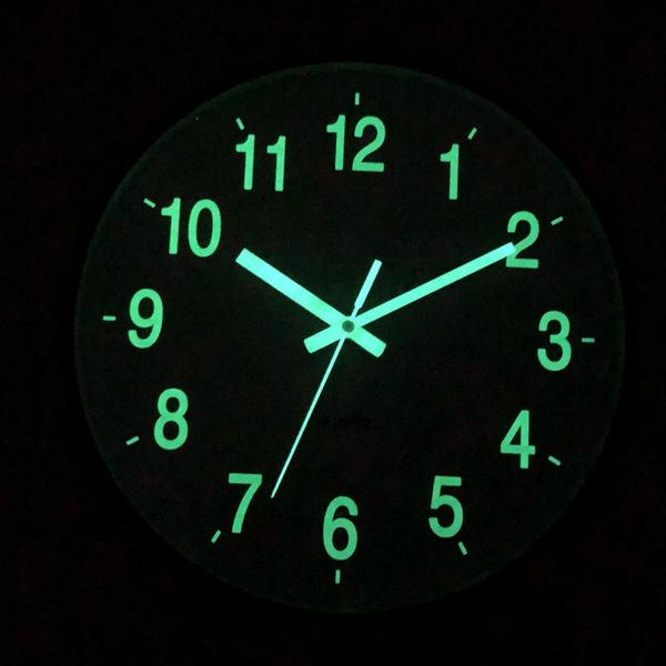 new luminous wall clocks large clock watch horloge 3d diy mirror modern mute 12 inch luminous wall clock wood light in dark
new luminous wall clocks large clock watch horloge 3d diy mirror modern mute 12 inch luminous wall clock wood light in dark