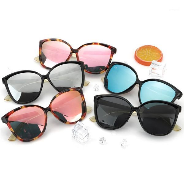 sunglasses fashion cateye women polarized sun glasses mirror driving fashing beach eyewear travel goggles gafas1, White;black
sunglasses fashion cateye women polarized sun glasses mirror driving fashing beach eyewear travel goggles gafas1, White;black