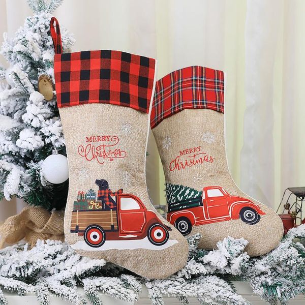 candy bag noel christmas gift bag christmas sock ornaments stocking sack merry tree hanging decoration new year 2021
candy bag noel christmas gift bag christmas sock ornaments stocking sack merry tree hanging decoration new year 2021