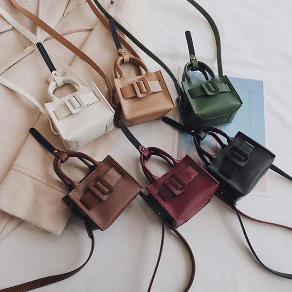 toyoosky women mini tote bag 2020 new personality messenger crossbody bag female simple shoulder small square lady handbag
toyoosky women mini tote bag 2020 new personality messenger crossbody bag female simple shoulder small square lady handbag