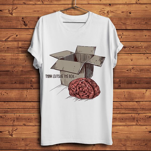 think outside the box design funny summer new white casual short sleeve cool geek streewear hooded sweatshirt hoodie men t shirt
think outside the box design funny summer new white casual short sleeve cool geek streewear hooded sweatshirt hoodie men t shirt