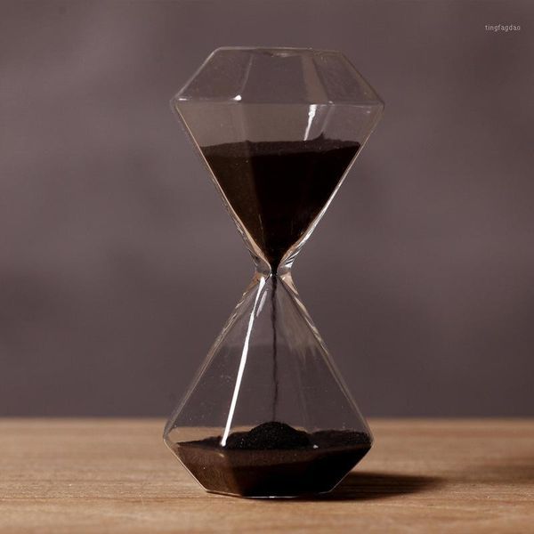 other clocks & accessories 2021 glass hourglass timer creative 5 minutes 11.5cm*5.5cm plexiglass crafts crystal ornaments girls birthday gif
other clocks & accessories 2021 glass hourglass timer creative 5 minutes 11.5cm*5.5cm plexiglass crafts crystal ornaments girls birthday gif