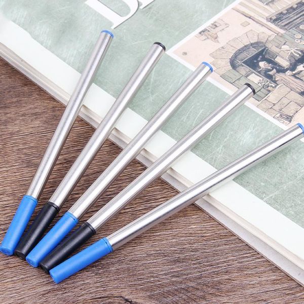 refills 5 pcs/lot writing supplies ballpoint pen office & school pens, metal refill universal1, Black;red
refills 5 pcs/lot writing supplies ballpoint pen office & school pens, metal refill universal1, Black;red
