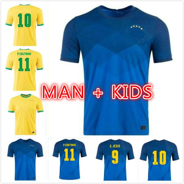 man kids kit 2020 2021 vinicius jr neres soccer jersey marquinhos coutinho paulinho marcelo g jesus 2021 costa home away man football shirts, Black;yellow
man kids kit 2020 2021 vinicius jr neres soccer jersey marquinhos coutinho paulinho marcelo g jesus 2021 costa home away man football shirts, Black;yellow