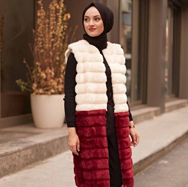 plush vest, women's vest, women's vest warm, sleeveless jacket women, women's warm jacket, pullover sleeveless, vest female 1, Black;white
plush vest, women's vest, women's vest warm, sleeveless jacket women, women's warm jacket, pullover sleeveless, vest female 1, Black;white