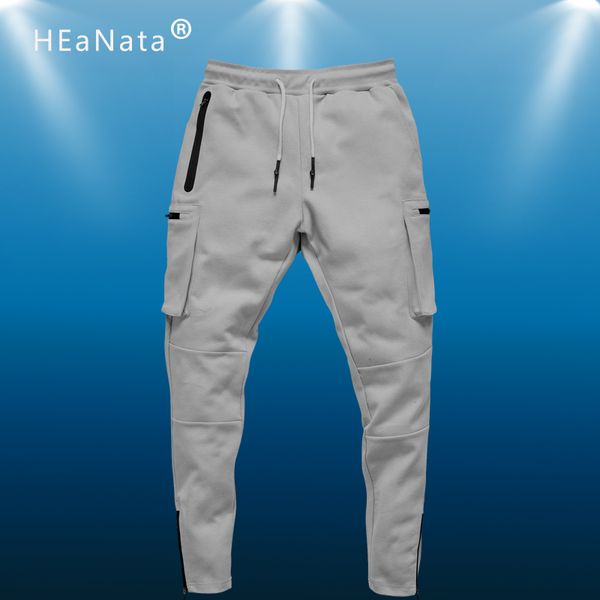 running pants men sport fitness training pocket camouflage sweatpants mens multi-pocket trousers tracksuit joggers sportswear, Black;blue
running pants men sport fitness training pocket camouflage sweatpants mens multi-pocket trousers tracksuit joggers sportswear, Black;blue