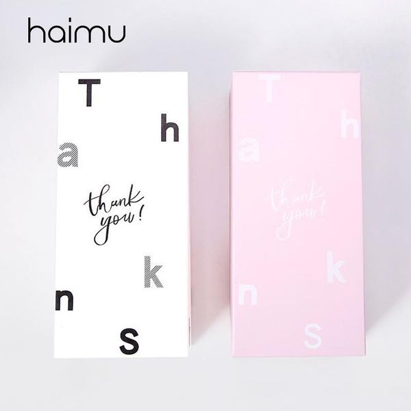 gift wrap 10pcs letter printing packaging box nougat cookie candy cake baking wrapping wedding boxes1
gift wrap 10pcs letter printing packaging box nougat cookie candy cake baking wrapping wedding boxes1