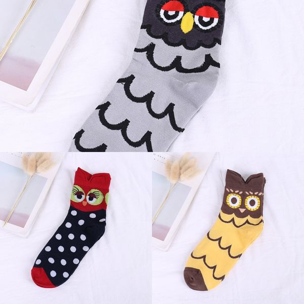корейский 3d мультфильм сова и ины корейского 3d мультфильм owl и носки ins носков idas5, Black
корейский 3d мультфильм сова и ины корейского 3d мультфильм owl и носки ins носков idas5, Black