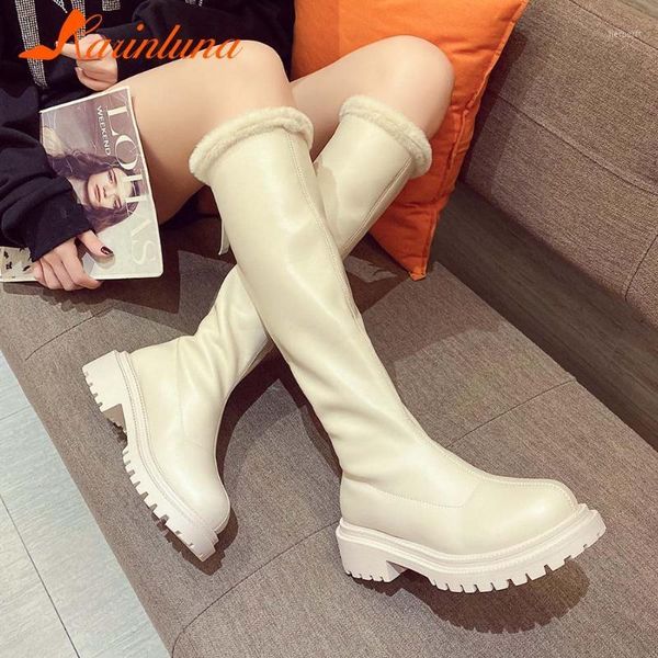 boots 2021 fashionable snow winter short plush warm square thick heels large size 35-40 solid zipper skidproof mid-calf boots1, Black
boots 2021 fashionable snow winter short plush warm square thick heels large size 35-40 solid zipper skidproof mid-calf boots1, Black