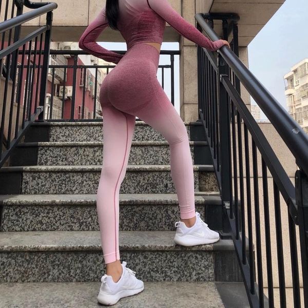 yoga outfits seamless pant stretchy high waist run fitness leggings hip push up 2021 sport women sports gym pants compression tights1, White;red
yoga outfits seamless pant stretchy high waist run fitness leggings hip push up 2021 sport women sports gym pants compression tights1, White;red