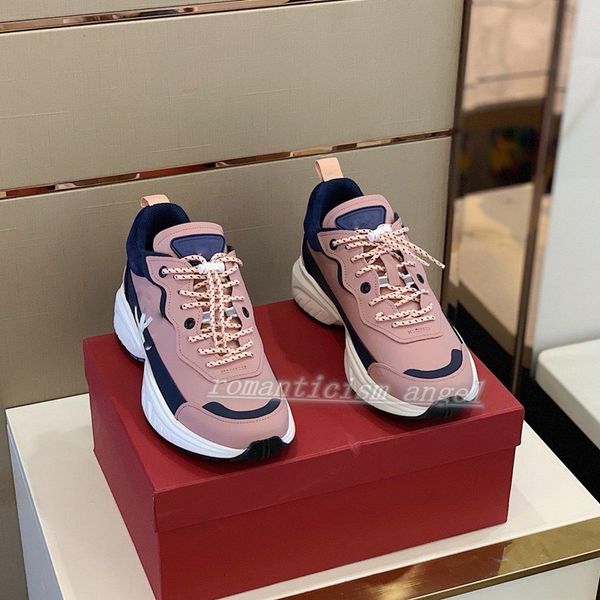 2021 new rockrunner plus fluorescent camouflage sneakers sneakers fashion design sneakers luxe leisure shoes size 35-45, Black
2021 new rockrunner plus fluorescent camouflage sneakers sneakers fashion design sneakers luxe leisure shoes size 35-45, Black