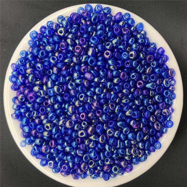500pcs m charm czech glass seed spacer beads color ab diy bracelet necklace jewelry making acc bbyyjc, Bronze;silver
500pcs m charm czech glass seed spacer beads color ab diy bracelet necklace jewelry making acc bbyyjc, Bronze;silver