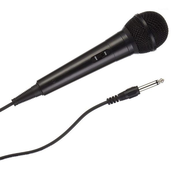 handheld microphone wired stage mic-speaker portable home karaoke singing player machine1
handheld microphone wired stage mic-speaker portable home karaoke singing player machine1