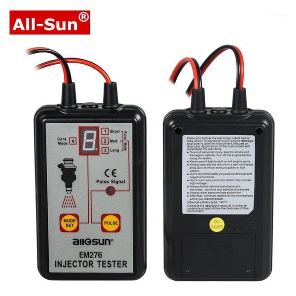 all-sun professional em276 injector tester 4 pluse modes powerful fuel system scan tool1
all-sun professional em276 injector tester 4 pluse modes powerful fuel system scan tool1