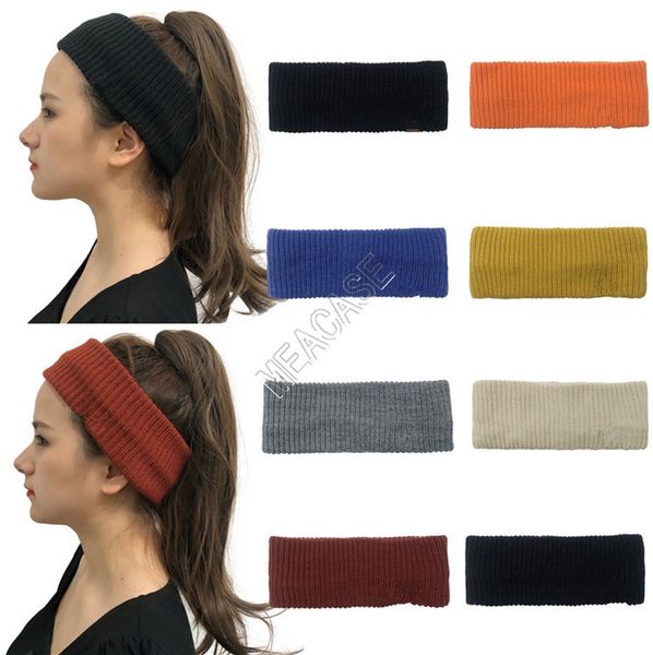 твердая knit оголовье женщины девушки мужчины wrap волос спорт hairbands зимние теплые вязание крючком слейте top hat beanie snapback шляпы, Slivery;white
твердая knit оголовье женщины девушки мужчины wrap волос спорт hairbands зимние теплые вязание крючком слейте top hat beanie snapback шляпы, Slivery;white