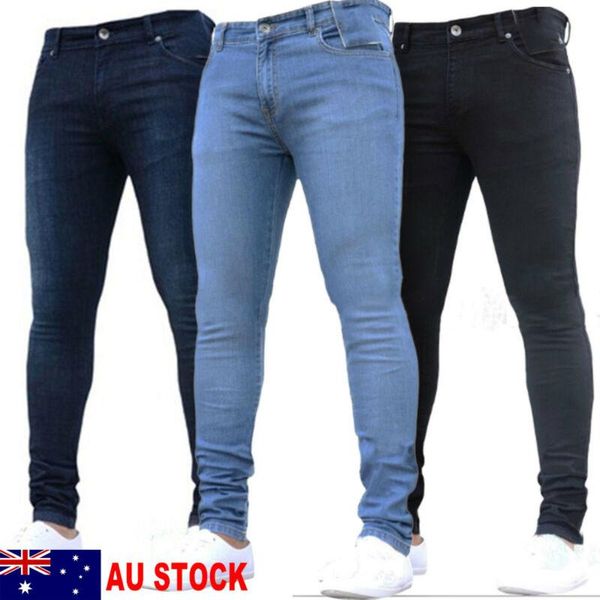 women's jeans 2021 men stretch skinny denim rinsewash straight leg pants slim fit trousers casual pencil clothes, Blue
women's jeans 2021 men stretch skinny denim rinsewash straight leg pants slim fit trousers casual pencil clothes, Blue