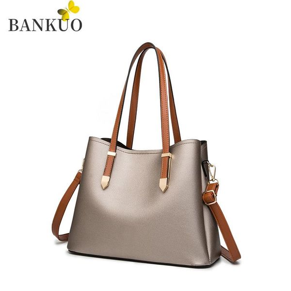 bankuo high-qualityshoulder bag,composite bag, retro, crossbody bag, large space,pu leather, 2021 fashion women bag , x4
bankuo high-qualityshoulder bag,composite bag, retro, crossbody bag, large space,pu leather, 2021 fashion women bag , x4