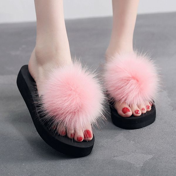 fashion slippers women flats casual indoor&outdoor non-slip slippers ladies home shoes pantouffle femme hiver #a20, Black
fashion slippers women flats casual indoor&outdoor non-slip slippers ladies home shoes pantouffle femme hiver #a20, Black
