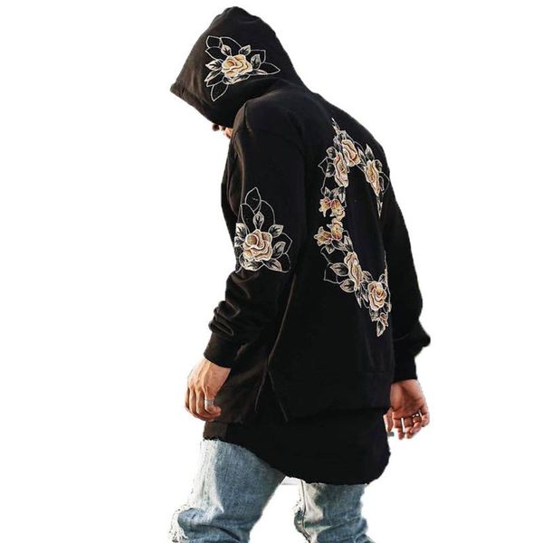 newly fashion autumn winter men sweatshirts with hat long sleeve embroidery hoodies man loose casual hooded dod886, Black
newly fashion autumn winter men sweatshirts with hat long sleeve embroidery hoodies man loose casual hooded dod886, Black