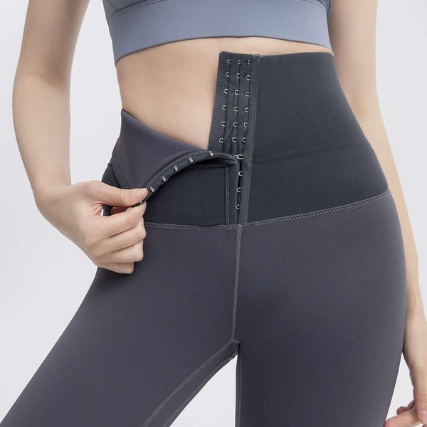 the big size of new delivery quality productswomen's body-building pants with waist and abdomen constriction, Black
the big size of new delivery quality productswomen's body-building pants with waist and abdomen constriction, Black