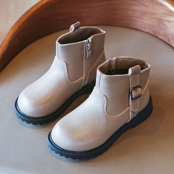 children boots for girls boys 2020 winter shoes pu leather size 26-36 5-12 years old child warm plush shoe w8, Black;grey
children boots for girls boys 2020 winter shoes pu leather size 26-36 5-12 years old child warm plush shoe w8, Black;grey
