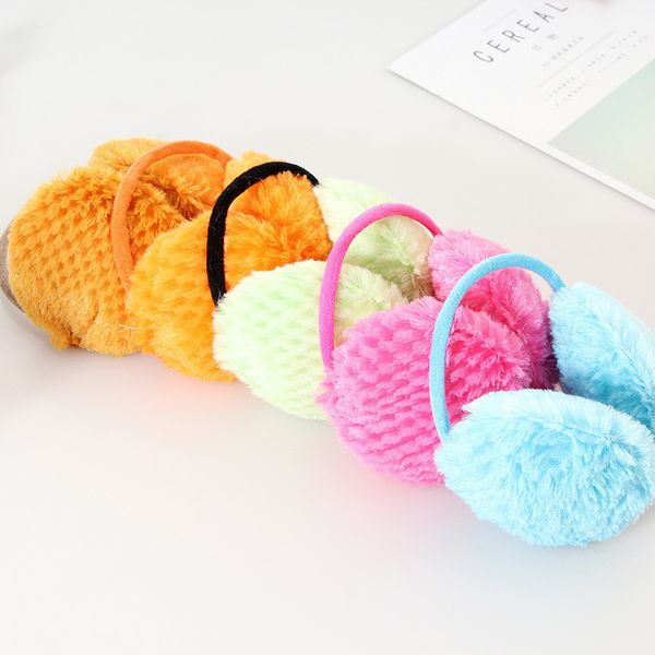 2021 latest earwarmers ear girls warm zwomen winter muffs men 1pc earflap warmer headband fur round earmuffs new
2021 latest earwarmers ear girls warm zwomen winter muffs men 1pc earflap warmer headband fur round earmuffs new