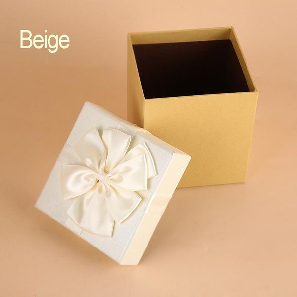 gift wrap 11x11x12cm bow beautiful jewelry box boutique handmade soap packaging wedding 6pcs creative fashion
gift wrap 11x11x12cm bow beautiful jewelry box boutique handmade soap packaging wedding 6pcs creative fashion