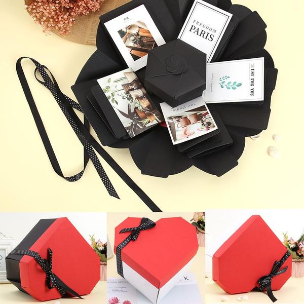 gift wrap surprise explosion couple box romantic memory anniversary scrapbook diy po wedding valentine's day gifts party supplies
gift wrap surprise explosion couple box romantic memory anniversary scrapbook diy po wedding valentine's day gifts party supplies