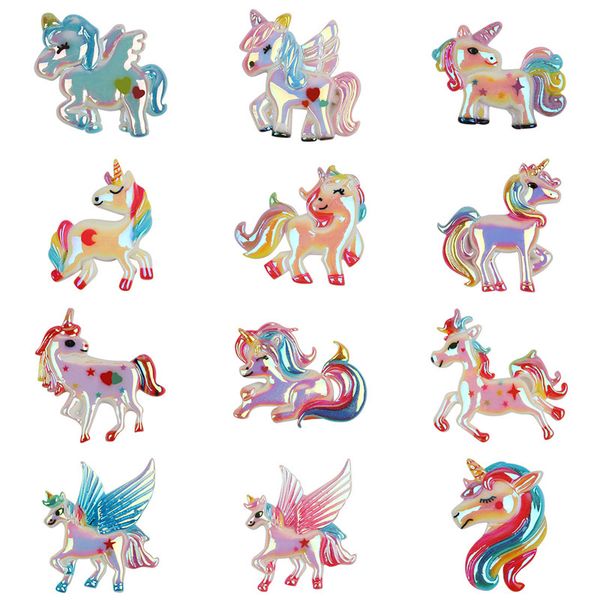детские волосы аксессуар мультфильм unicorn дети девушка kid бутик diy flying horse hair accessory 12 designs, Slivery;white
детские волосы аксессуар мультфильм unicorn дети девушка kid бутик diy flying horse hair accessory 12 designs, Slivery;white