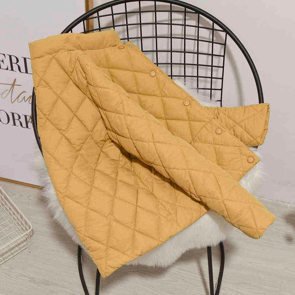 women jacket thin coat autumn winter wear short lady clothing student casual outerwear female 211221, Black
women jacket thin coat autumn winter wear short lady clothing student casual outerwear female 211221, Black