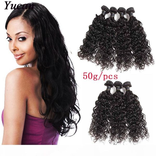 indian brazilian water wave hair unprocessed raw human hair weave bundles indian human hair extensions water wave natural black can dye
indian brazilian water wave hair unprocessed raw human hair weave bundles indian human hair extensions water wave natural black can dye