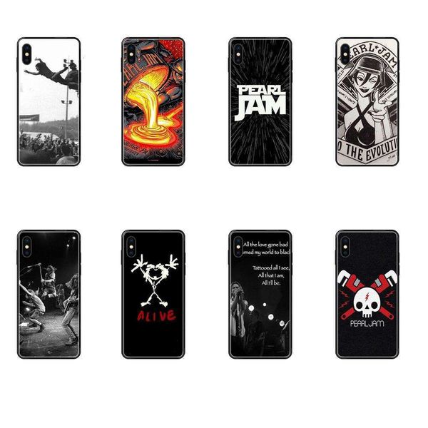 3pearl jam new custom printed mobile phone shell not a1 a2 a3 5 5s 6 8 9 10 se lite supercf1
3pearl jam new custom printed mobile phone shell not a1 a2 a3 5 5s 6 8 9 10 se lite supercf1