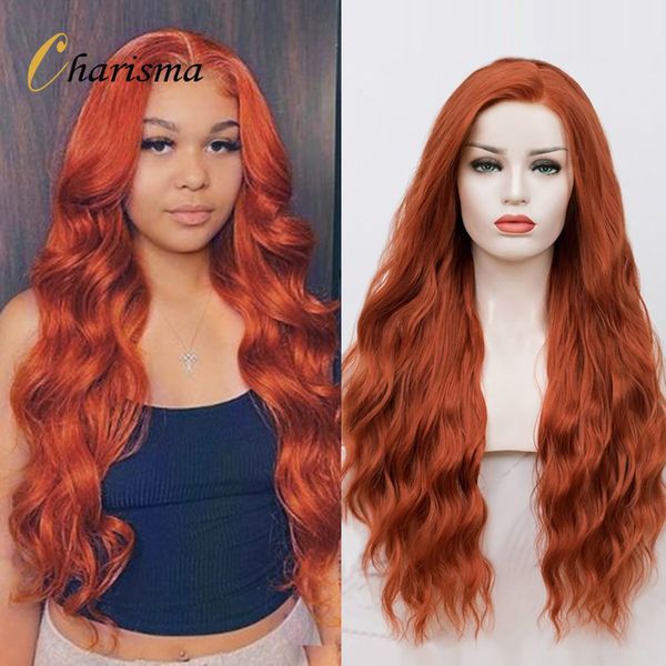 costume accessories synthetic lace front wig orange red wig long wavy hair heat resistant fiber cosplay wigs for women lace wigs, Silver
costume accessories synthetic lace front wig orange red wig long wavy hair heat resistant fiber cosplay wigs for women lace wigs, Silver