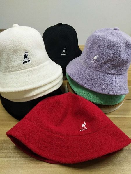 w5qj 2020 fashion classic good brands quality autumn winter kangaroo wool hat casual letter hats for men women designer cap be, Brown;gray
w5qj 2020 fashion classic good brands quality autumn winter kangaroo wool hat casual letter hats for men women designer cap be, Brown;gray