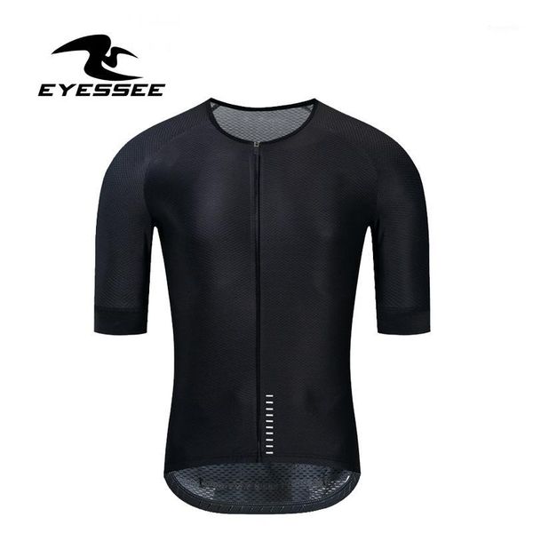 eyessee 10 colors men summer cycling jersey pro team quick dry bike clothing racing mtb bicycle clothes shirt ropa ciclismo1, Black;red
eyessee 10 colors men summer cycling jersey pro team quick dry bike clothing racing mtb bicycle clothes shirt ropa ciclismo1, Black;red