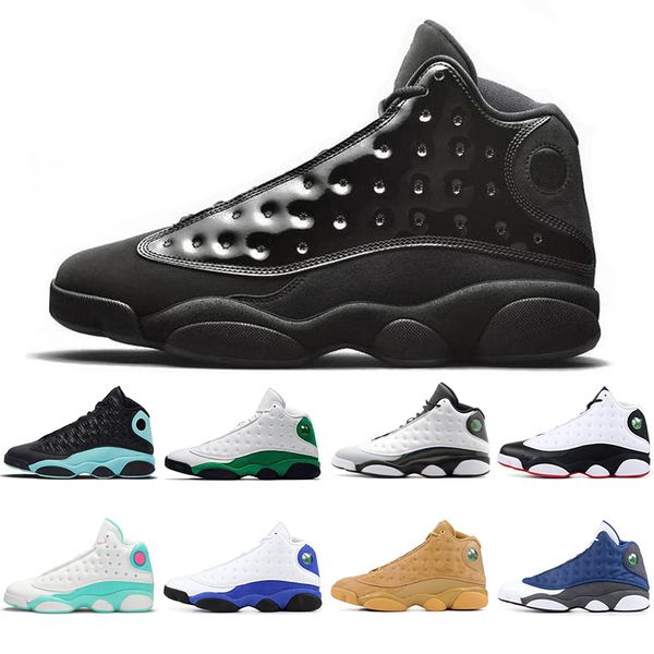 wholesale flint 13 13s jumpman men women basketball shoes wheat cap and gown lucky green grey to cny mens trainers sports sneakers
wholesale flint 13 13s jumpman men women basketball shoes wheat cap and gown lucky green grey to cny mens trainers sports sneakers