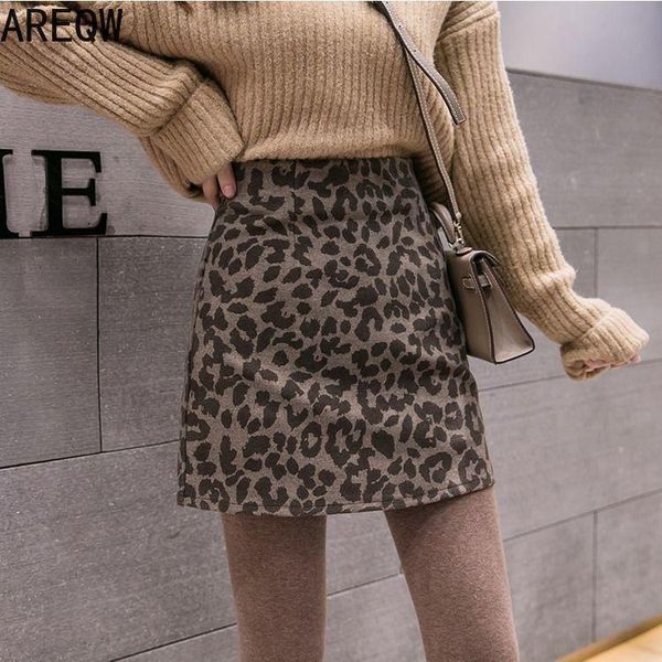 skirts women mini leopard print slim fit short spring and autumn skirt women's clothing, Black
skirts women mini leopard print slim fit short spring and autumn skirt women's clothing, Black
