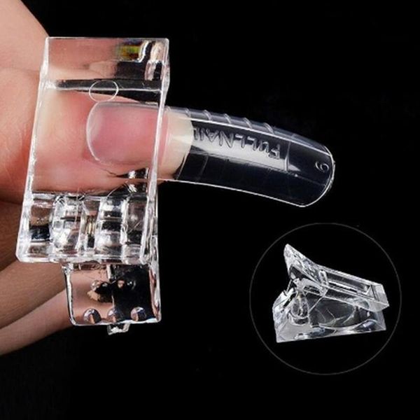 transparent polygel quick building nail extension tips clip manicure art tool fixed clip false nails fixed clip uv gel builder
transparent polygel quick building nail extension tips clip manicure art tool fixed clip false nails fixed clip uv gel builder