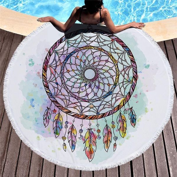 casegrace beautiful dreamcatcher bath towel catch the dream round beach towel microfiber fabric picnic cloth blanket table cloth1
casegrace beautiful dreamcatcher bath towel catch the dream round beach towel microfiber fabric picnic cloth blanket table cloth1