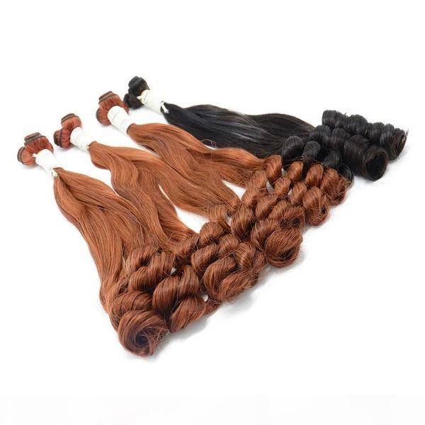 popular brazilian #30 virgin human hair bundles light brown funmi bouncy loose curl hair bundles for woman, Black
popular brazilian #30 virgin human hair bundles light brown funmi bouncy loose curl hair bundles for woman, Black