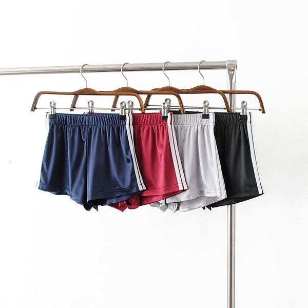summer new elastic waist versatile side white stripe smooth shorts women's sports leisure beach pants, White;black
summer new elastic waist versatile side white stripe smooth shorts women's sports leisure beach pants, White;black